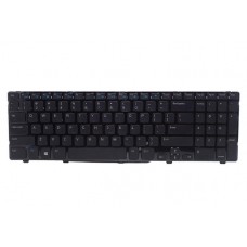 Teclado US DELL INSPIRON 15 3521 